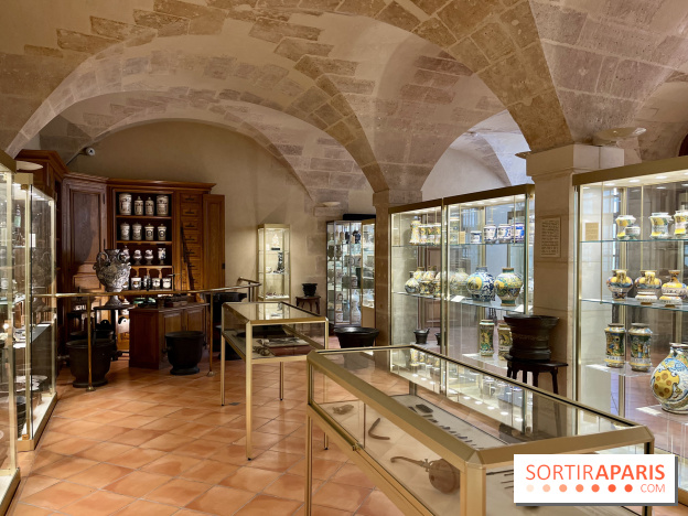 Musée du Service de santé des armées - IMG 4091