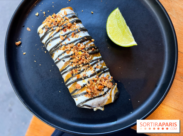 Shuzo - Tamal shiitake