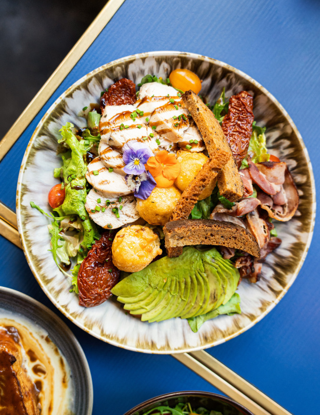 Les Rupins, le restaurant qui cartonne à Paris 