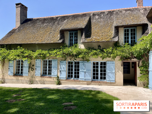 Maison Jean Monnet - IMG 4252