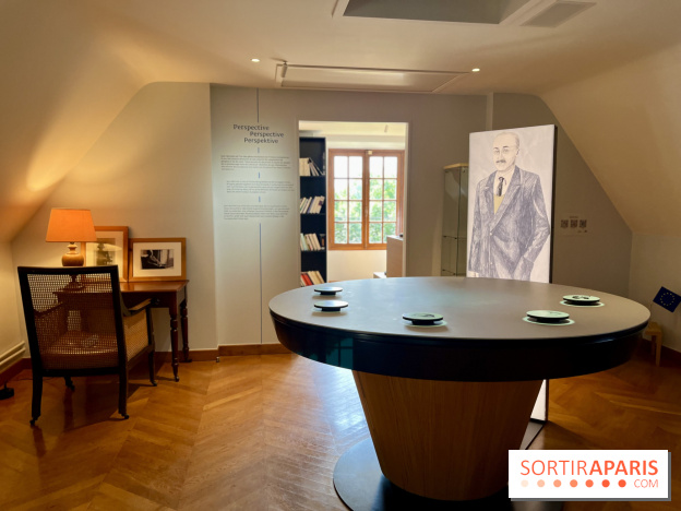 Maison Jean Monnet - IMG 4267