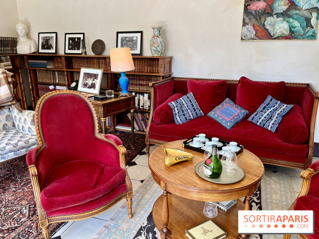 Maison Jean Monnet - IMG 4285