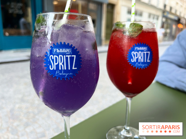 Osteria Degli Amici - Spritz