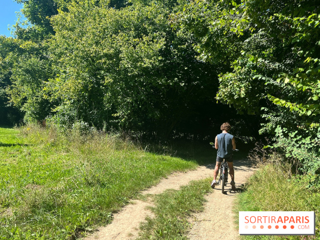 Vélo en bords de Marne - nos photos - 08AD9137 E902 47D9 921D 700C55B8FEB8