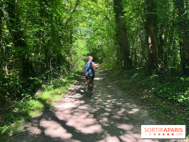 Vélo en bords de Marne - nos photos - 8D32E37F 2DD1 44BB 801A 1F85208BD4B5