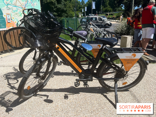 Vélo en bords de Marne - nos photos - EB634025 1F63 4B18 9698 234574E34281