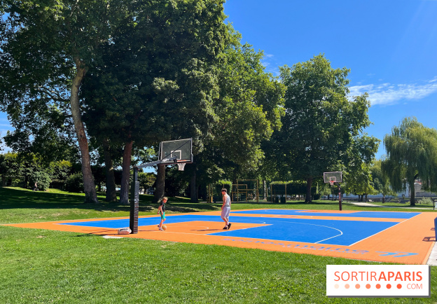 Le Jardin de l'Île, la promenade à la Ferté-sous-Jouarre (77) - nos photos  - C357A32D DD0D 4768 84E5 502E74A9E187