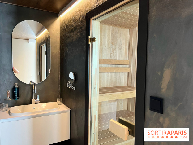 Les Escales royales, hébergements flottants en Île-de-France - nos photos - 790BA3D5 BA67 41B0 9A9C 380D5AEEAFF4