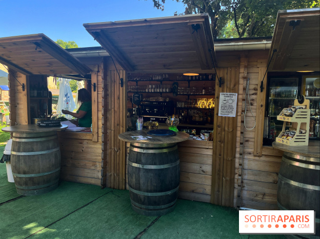 La guinguette des Bords de Marne - nos photos - 1C44FDD2 1769 4B5D 9E4D AD92FA6DF8C9