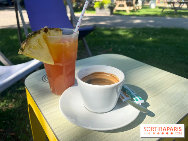 La guinguette des Bords de Marne - nos photos - 3A2B2C15 3655 4936 8532 8DA71BC808E4