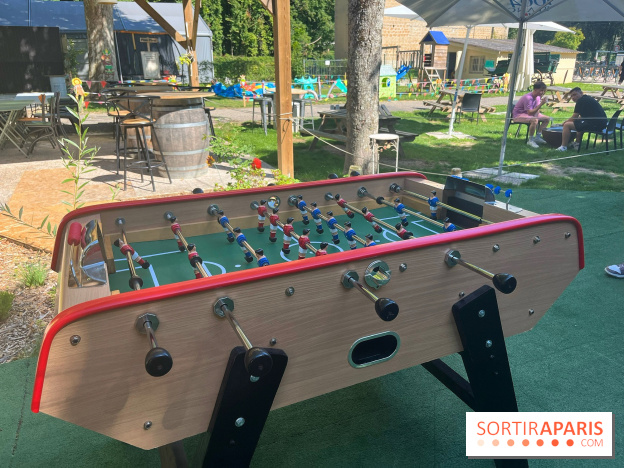 La guinguette des Bords de Marne - nos photos - 8394DFB8 3255 42F1 A1FB 8D50FD2EA52A