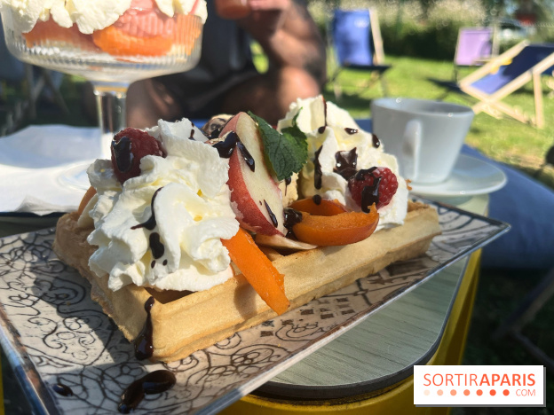 La guinguette des Bords de Marne - nos photos - AD72E509 5F5D 4884 B038 D28B087944A6