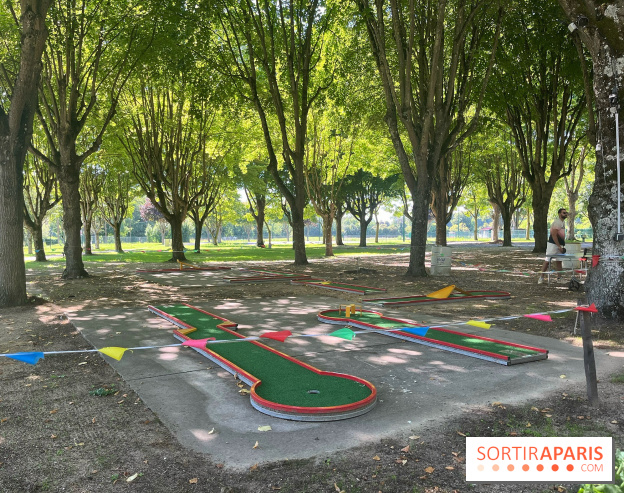 La guinguette des Bords de Marne - nos photos - E9E7B2BE 1270 4127 BC61 3427D02A9742