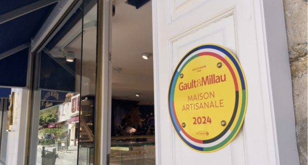 GAULT ET MILLAU
