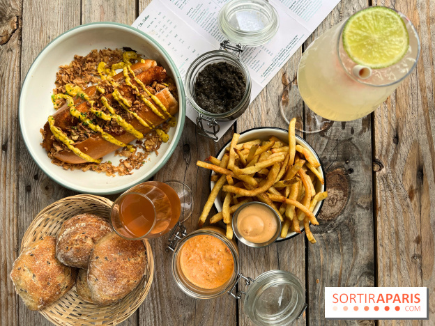 Le Marcounet - nos photos - ED7508B3 D8CF 4FC2 A5DD 191842560614