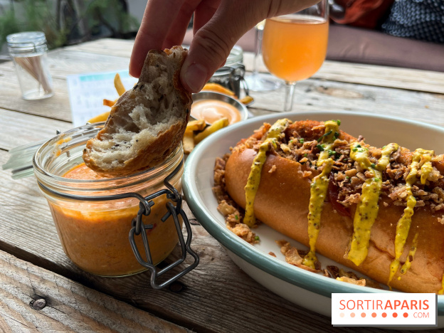 Le Marcounet - nos photos - A8823C6C 3DB7 4020 A03B BBAF2FD5E7FA