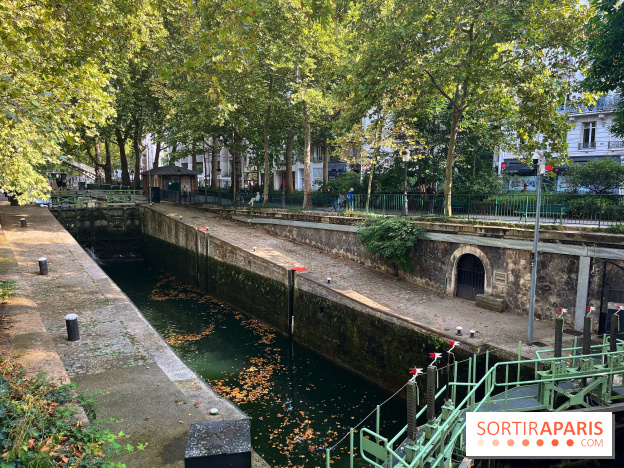 Le square Frédérick Lemaître - nos photos - 096E8E29 645D 499E A988 85408FA6C29F