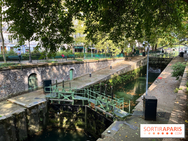 Le square Frédérick Lemaître - nos photos - 890C31DA AAC1 4D0D 90E4 FF347ABFD88A