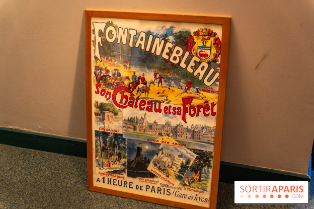 L'Hippodrome de la Solle à Fontainebleau - photos - A7C02776