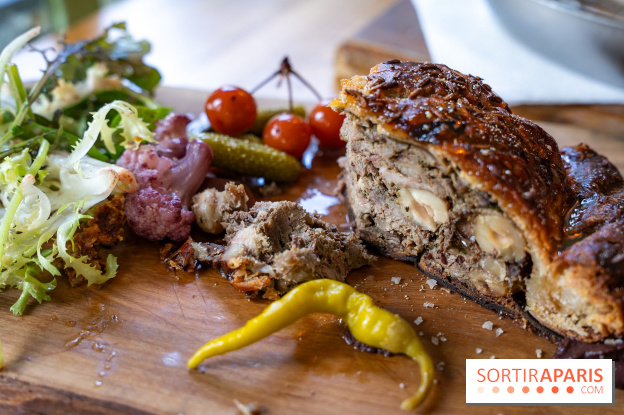 L'Andouille, le restaurant traditionnel de Puteaux - les photos - A7C06660