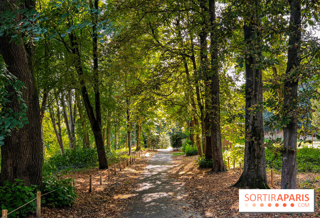 Parc de la Roseraie Châtenay - IMG 4458 jpg 2