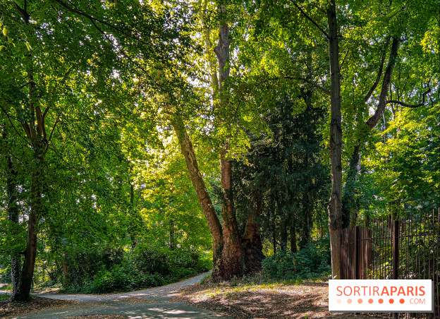 Parc de la Roseraie Châtenay - IMG 4461 jpg