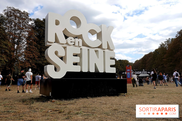 Rock en Seine 2025 - nos photos - ambiance