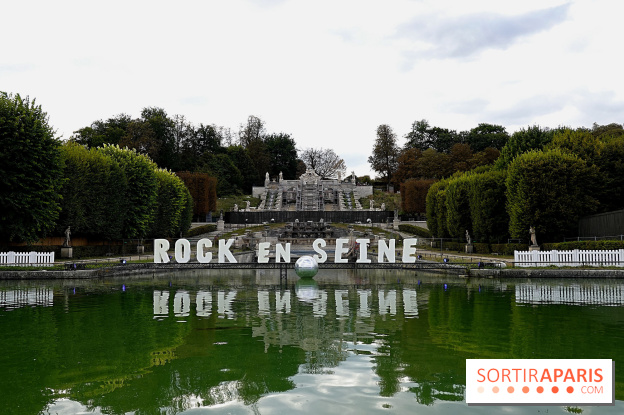 Rock en Seine 2025 - nos photos - ambiance