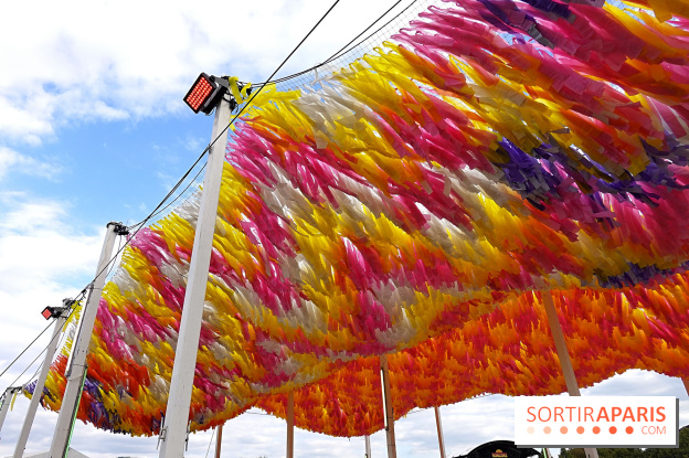 Rock en Seine 2025 - nos photos - ambiance