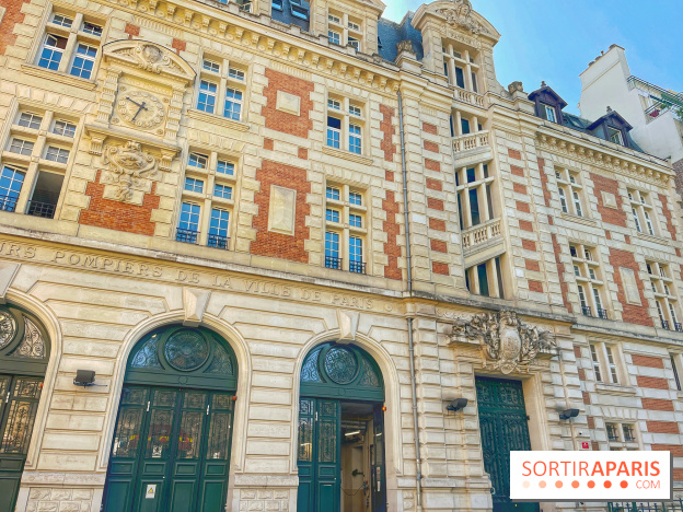 Caserne Montmartre
