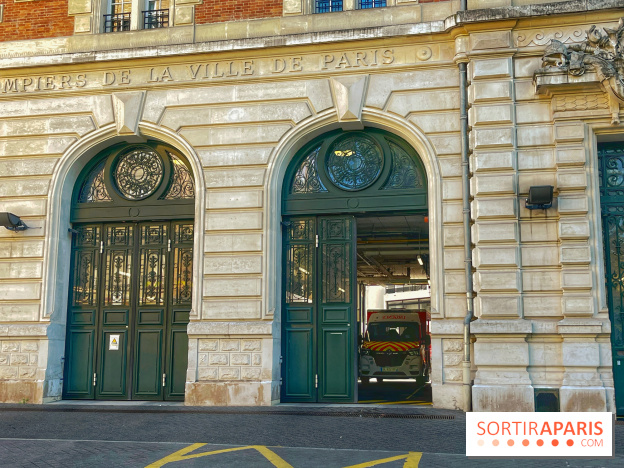 Caserne Montmartre