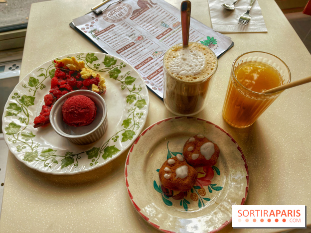 Chat-Rivari Café - IMG 4714