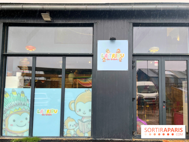 La tribu de bébé - nos photos - BC5C67C1 C421 4CCE 84CD 0EE2060A86CC