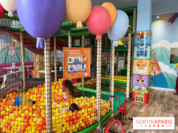 La tribu de bébé - nos photos - C2A42707 9A9F 47BD 8390 F92387E5D475