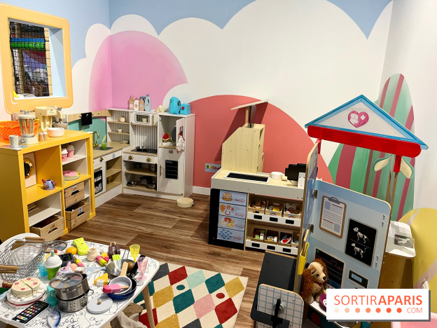 La tribu de bébé - nos photos - DA8D40CB D5C1 40FE 9A7F 852F93421044