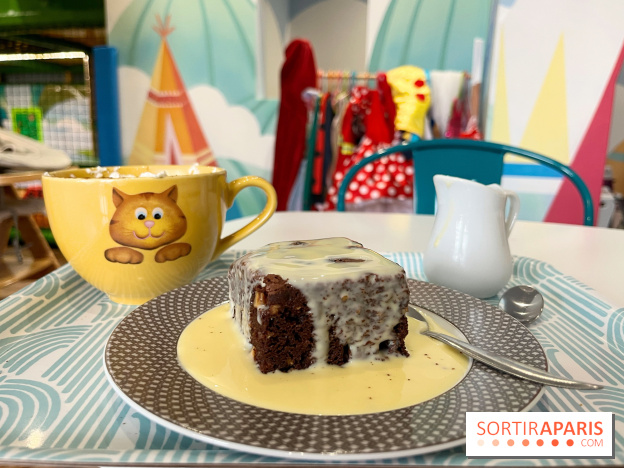 La tribu de bébé - nos photos - C5B54BAB DEAD 4CD4 90B4 FF30CBC62735