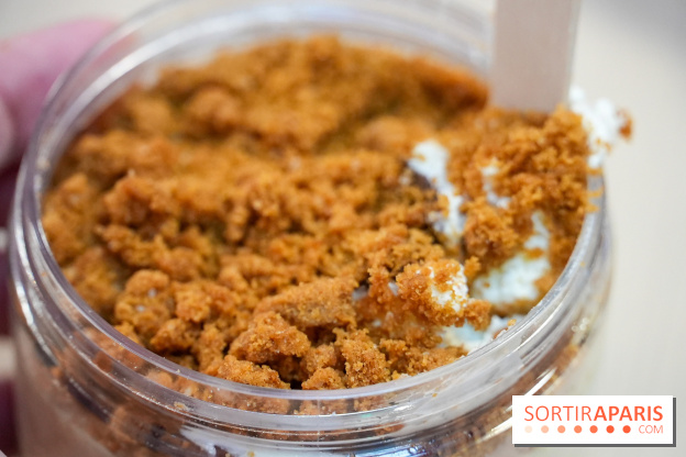 Mealy : le restaurant street food de Michou à Paris - DSC07140