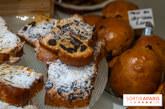 Maison Tonnerre, boulangerie - coffee shop et brunch à Versailles - A7C06995