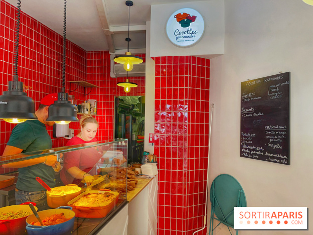 Cocottes Gourmandes - IMG 4746