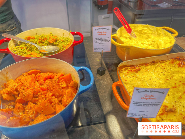 Cocottes Gourmandes - IMG 4759