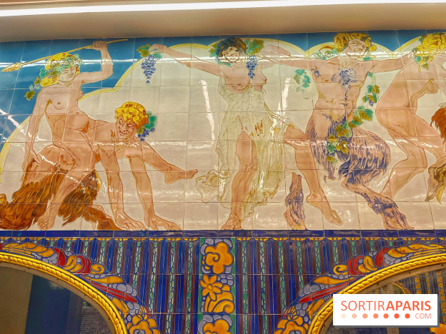 Aux Belles Poules - IMG 4774