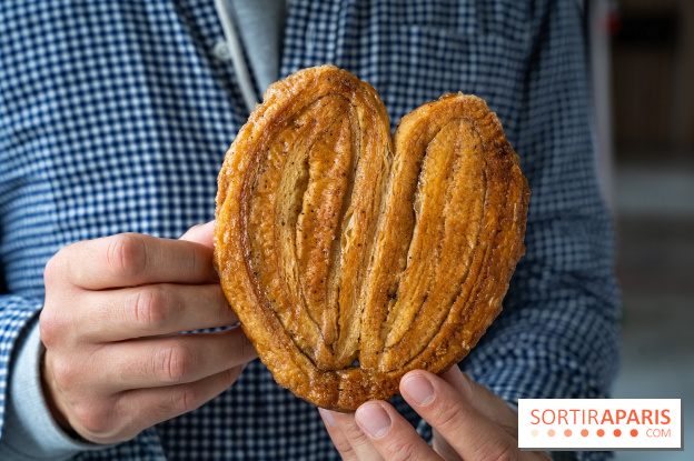 Le Pop-Up viennoiserie de Pierre Hermé aux Galeries Lafayette Lafayettes Le Gourmet - photos  - A7C07097