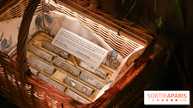 Fables Immersives : les fables de la Fontaine prennent vie à deux pas des Champs-Elysées - DSC 4935 Fotor