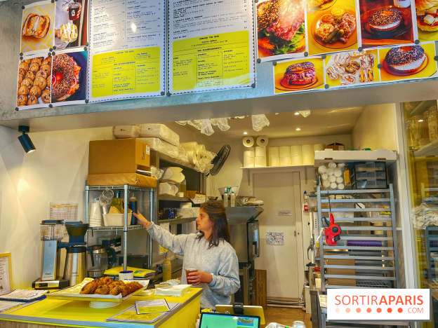 Mensch Deli - IMG 4795