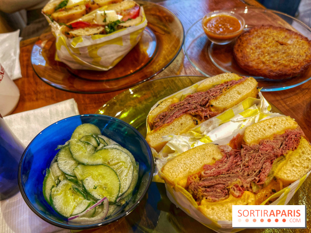 Mensch Deli - IMG 4806