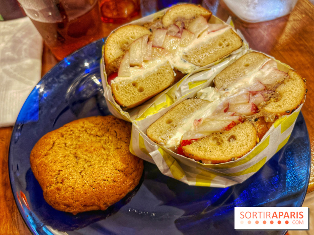 Mensch Deli - IMG 4813