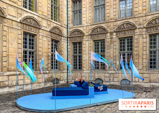 Paris Design Week 2025 :
