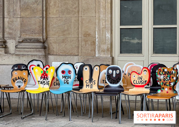 Paris Design Week 2025 :  - IMG 7114 jpg