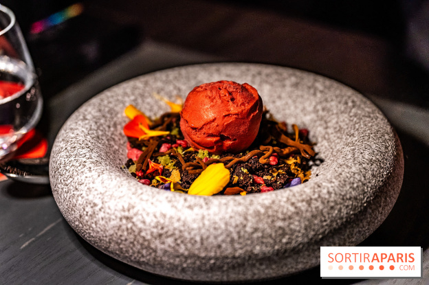 Aqua Kyoto Paris, le rooftop japonais sur les Champs-Elysées - photos - A7C07336