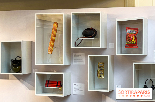 Sac, sac, sac. More Than a Bag : la nouvelle exposition mode gratuite du Printemps Paris Haussmann - IMG 9899 jpg